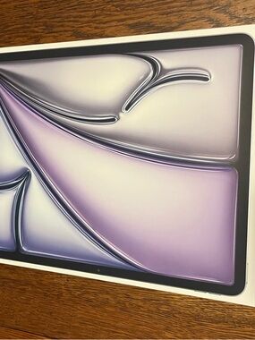 Apple iPad Air 13-inch with M4